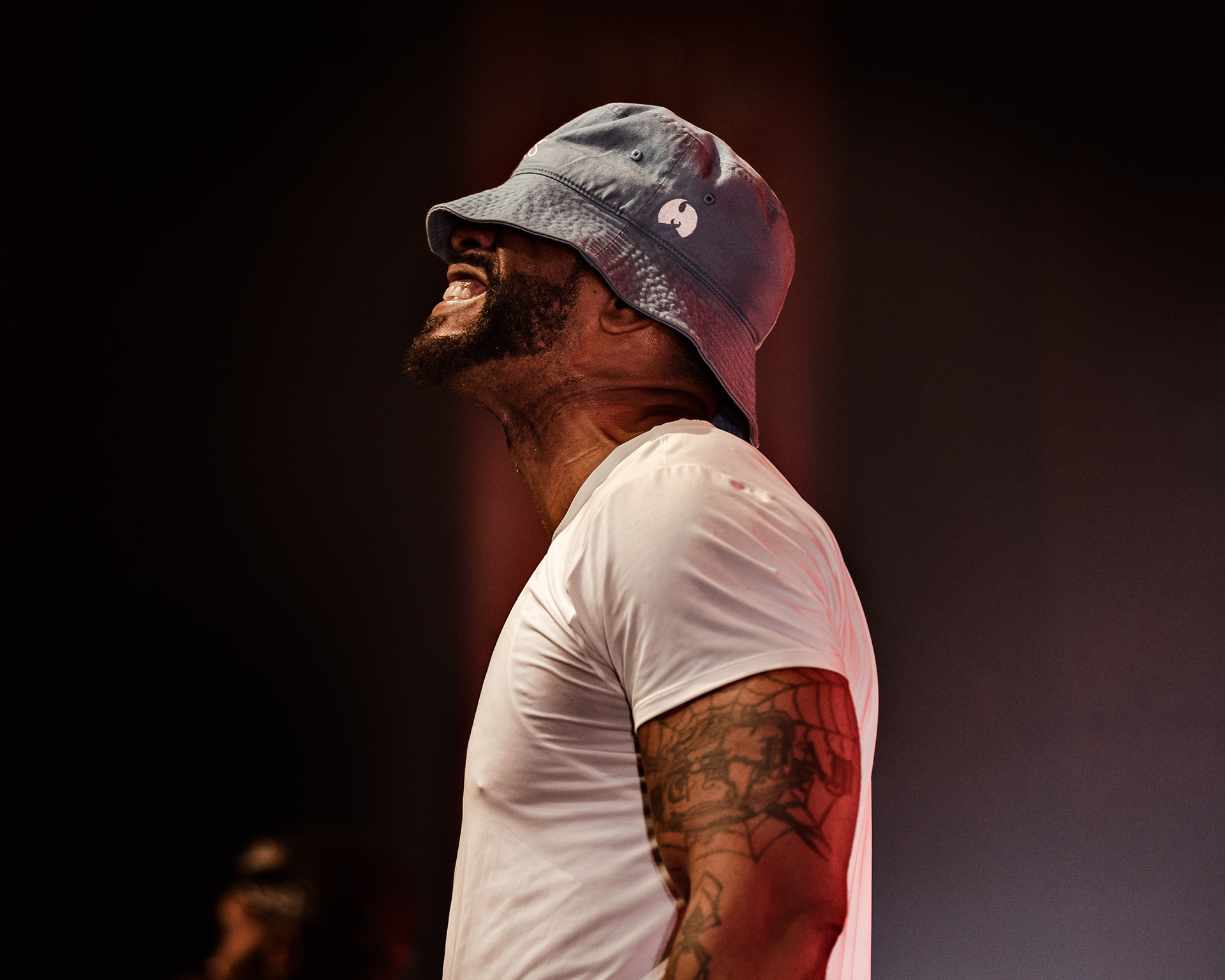 Method Man | L'Olympia