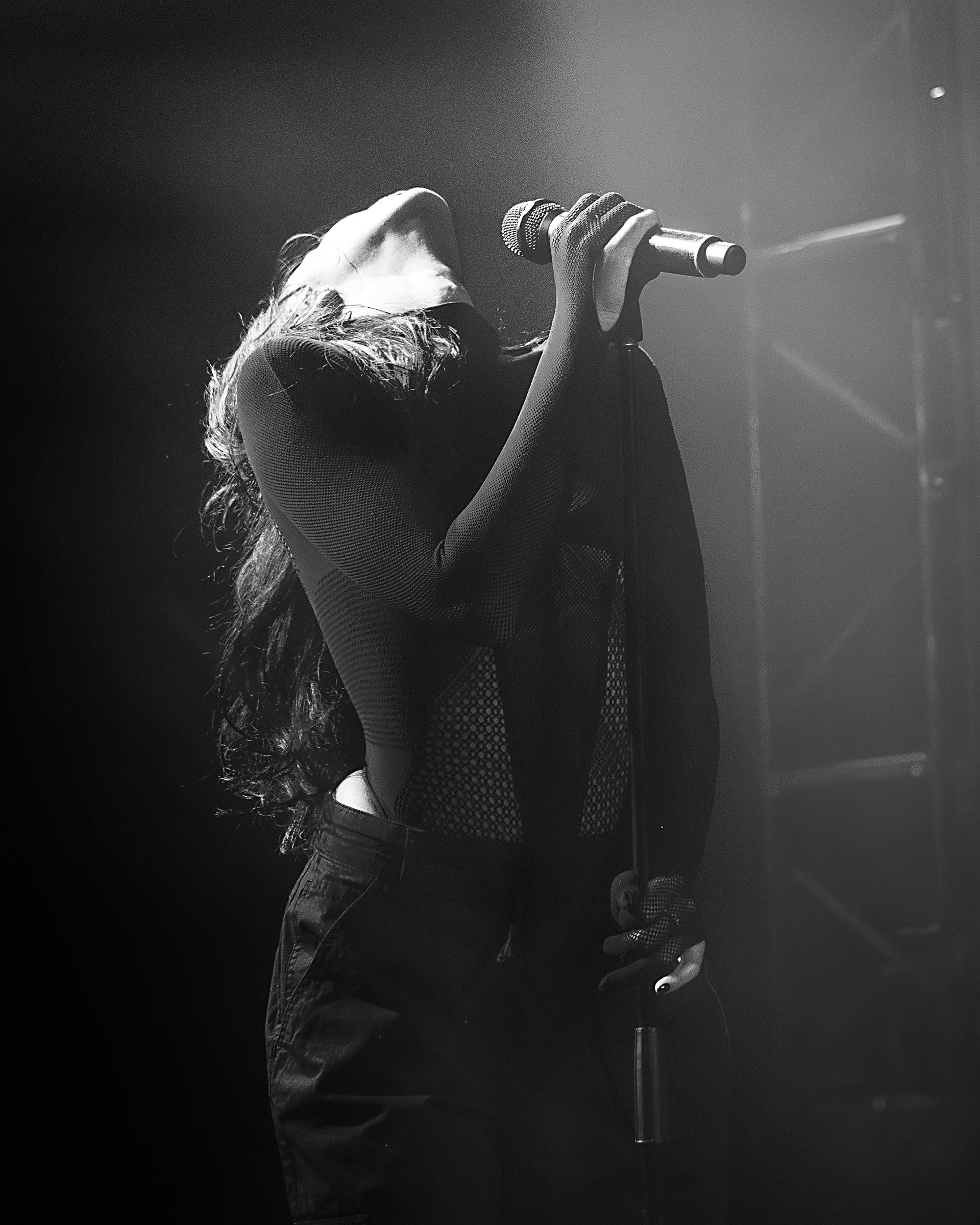 Chxrry | Théâtre Beanfield