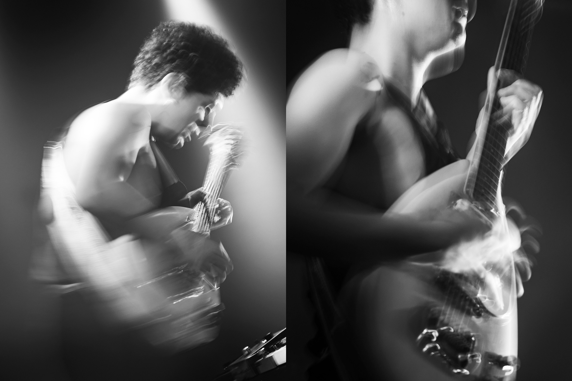 Population II | La Tulipe