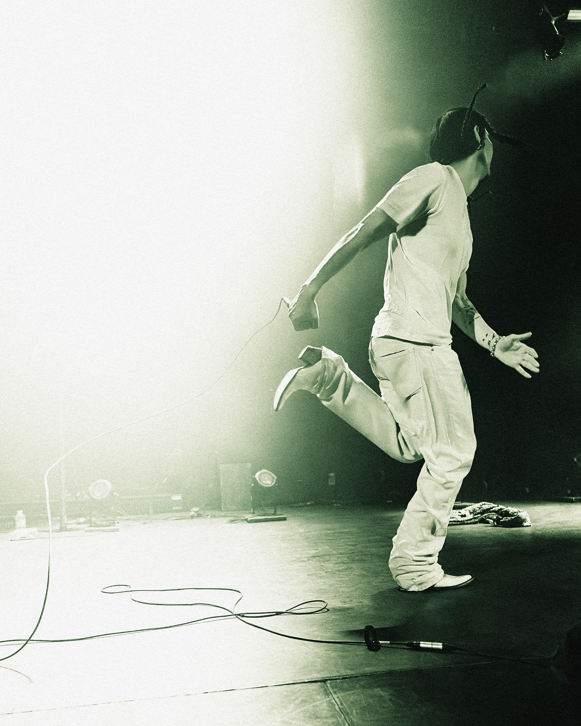 A.Chal | Le Studio TD