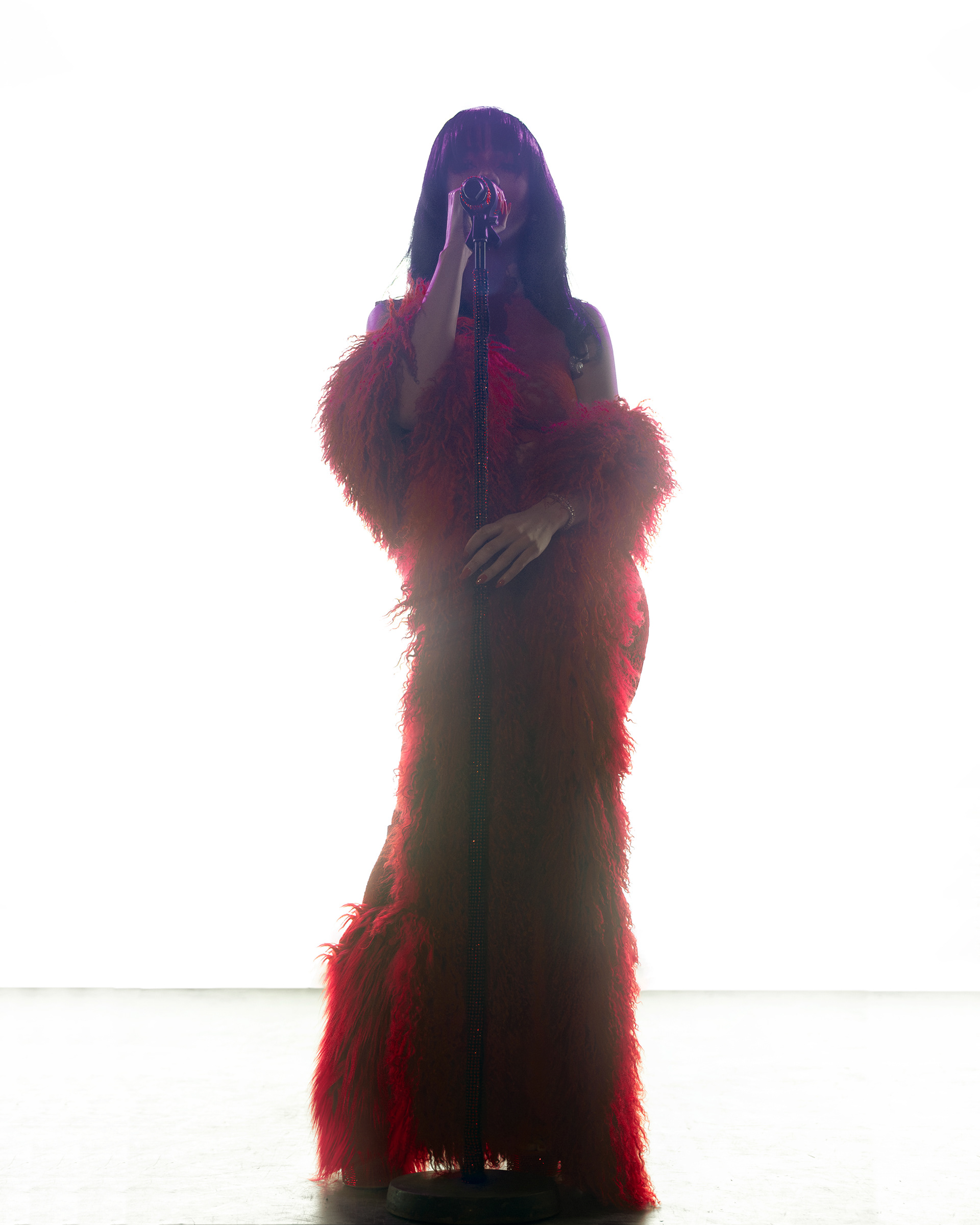 Mariah the Scientist | Théâtre Beanfield