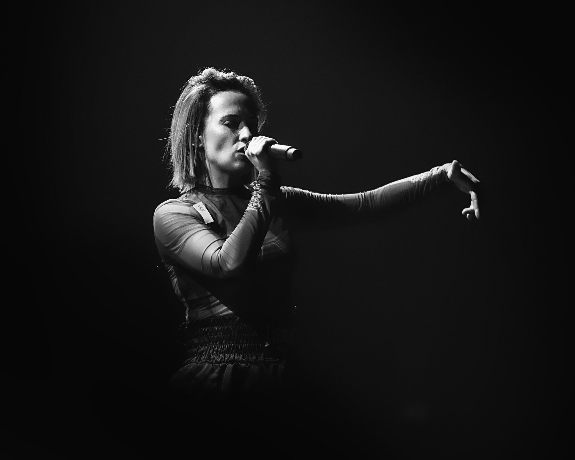 Suzane | Le Studio TD