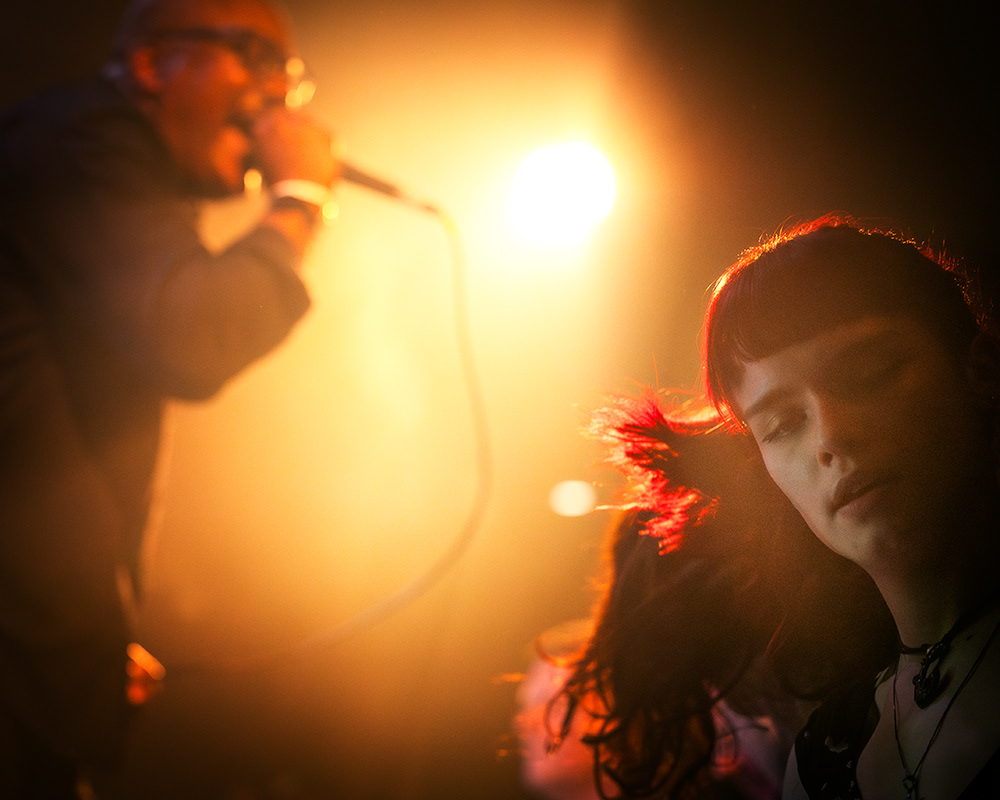 Rough Francis | Taverne Tour