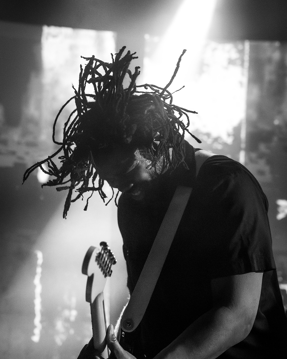 Rough Francis | Taverne Tour