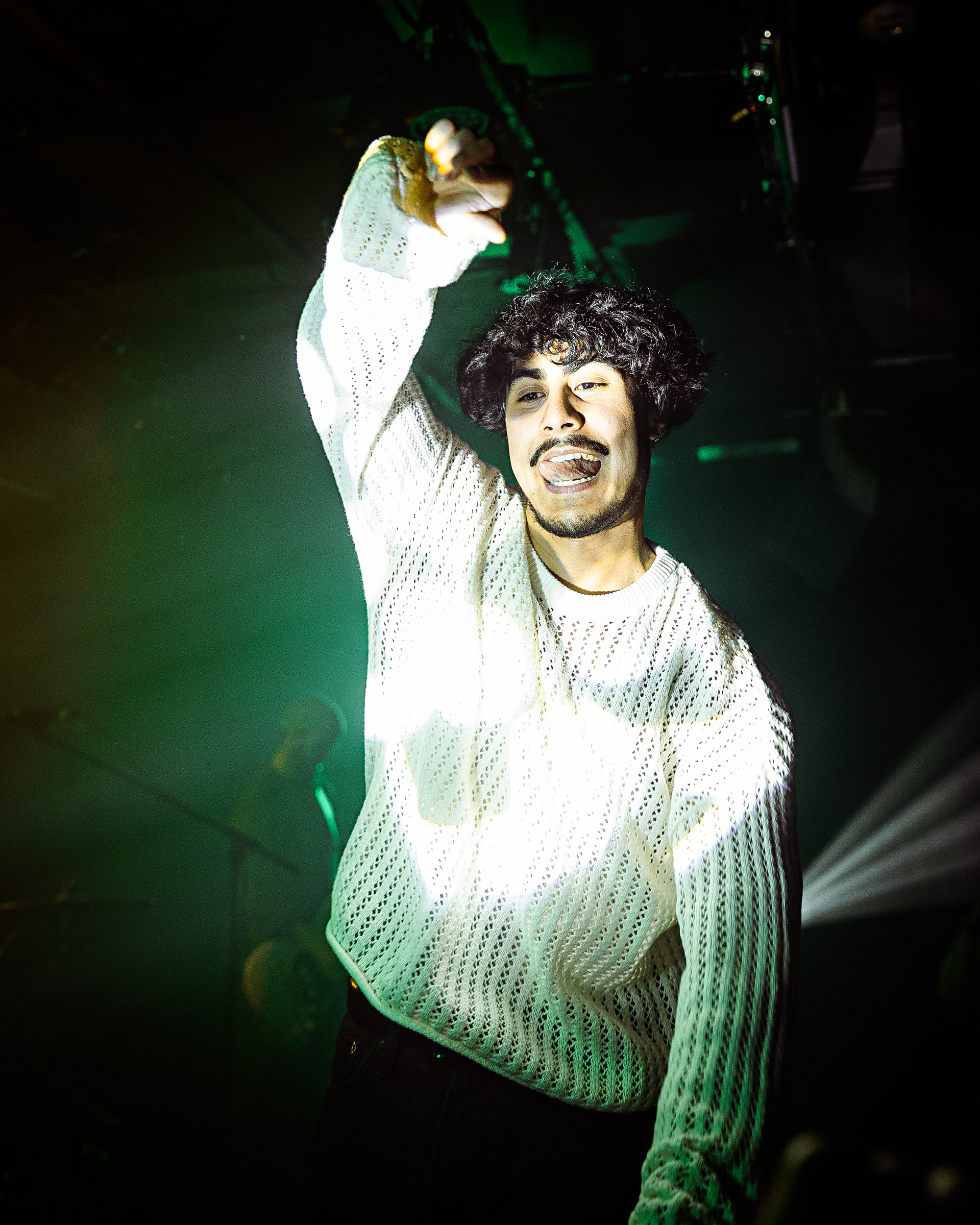 Preston Pablo | Le Ministère