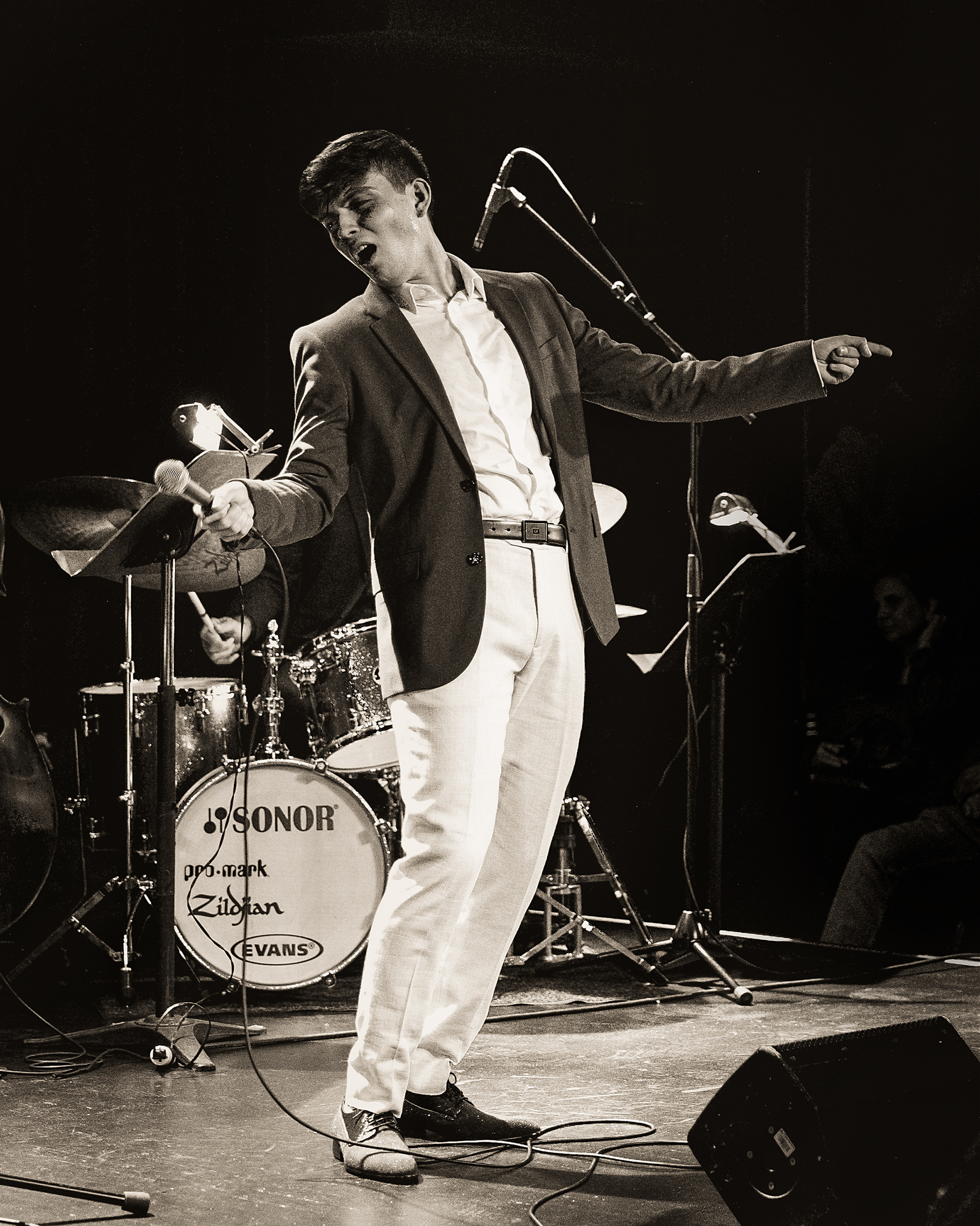 David Marino | Place des Arts