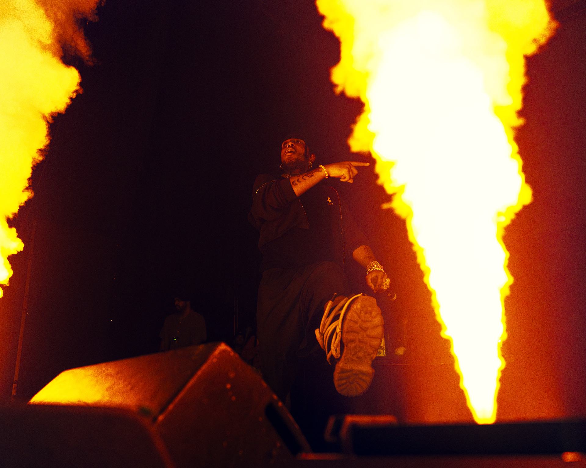 Ski Mask the Slump God | MTelus