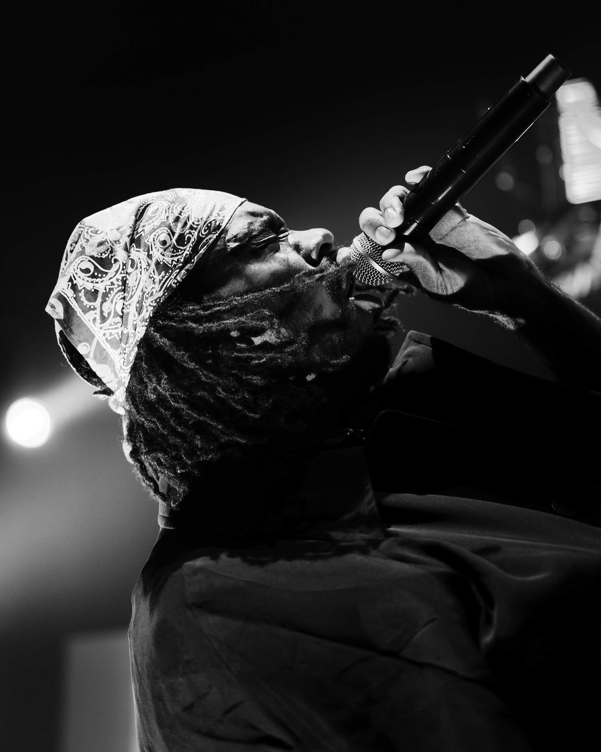 Erick the Architect | Club Soda