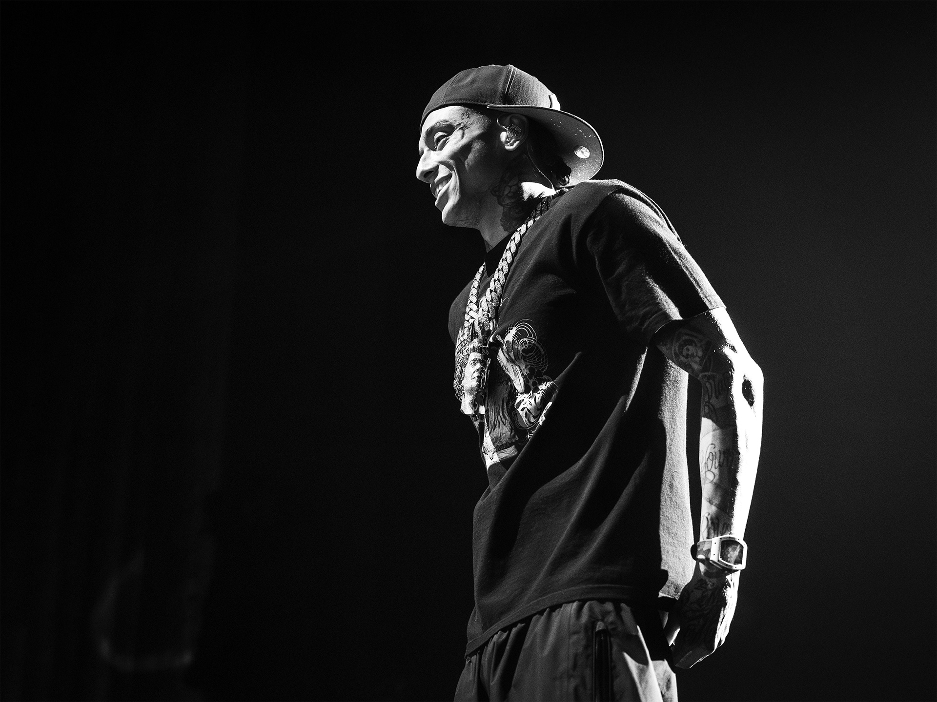 Central Cee | MTelus