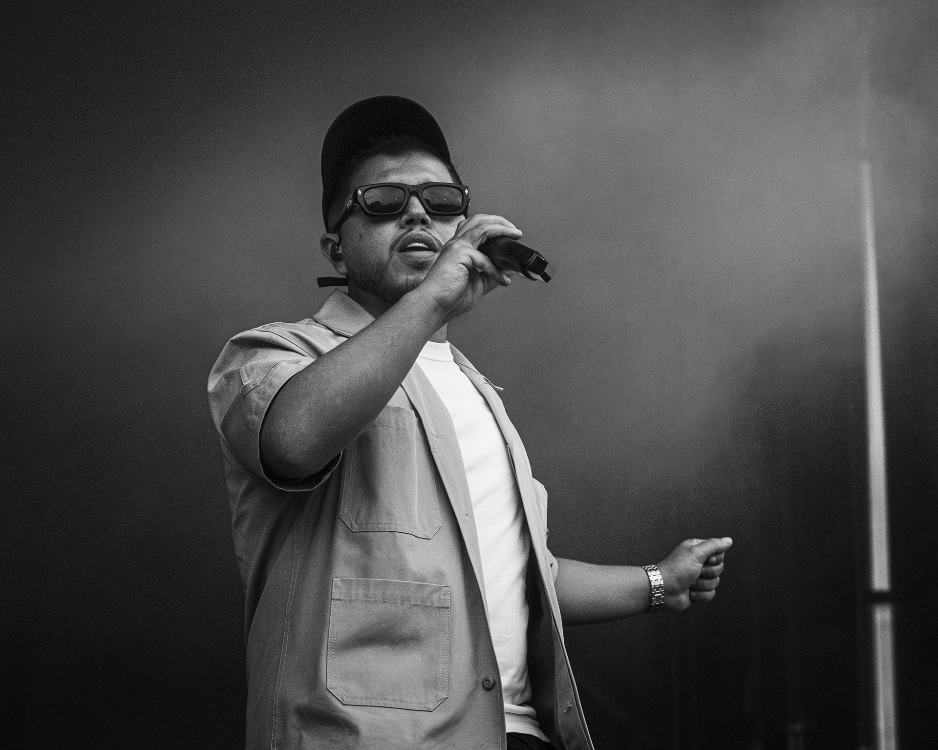 Hamza | Osheaga