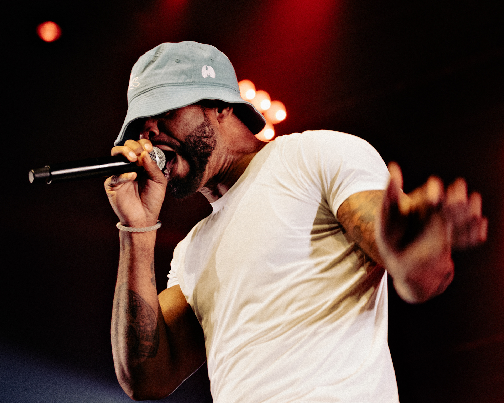 Method Man | L'Olympia