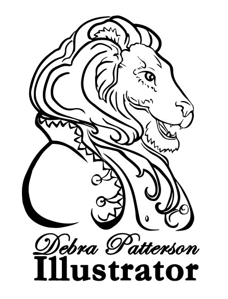 Debra Patterson ©️ All Rights Reserved 