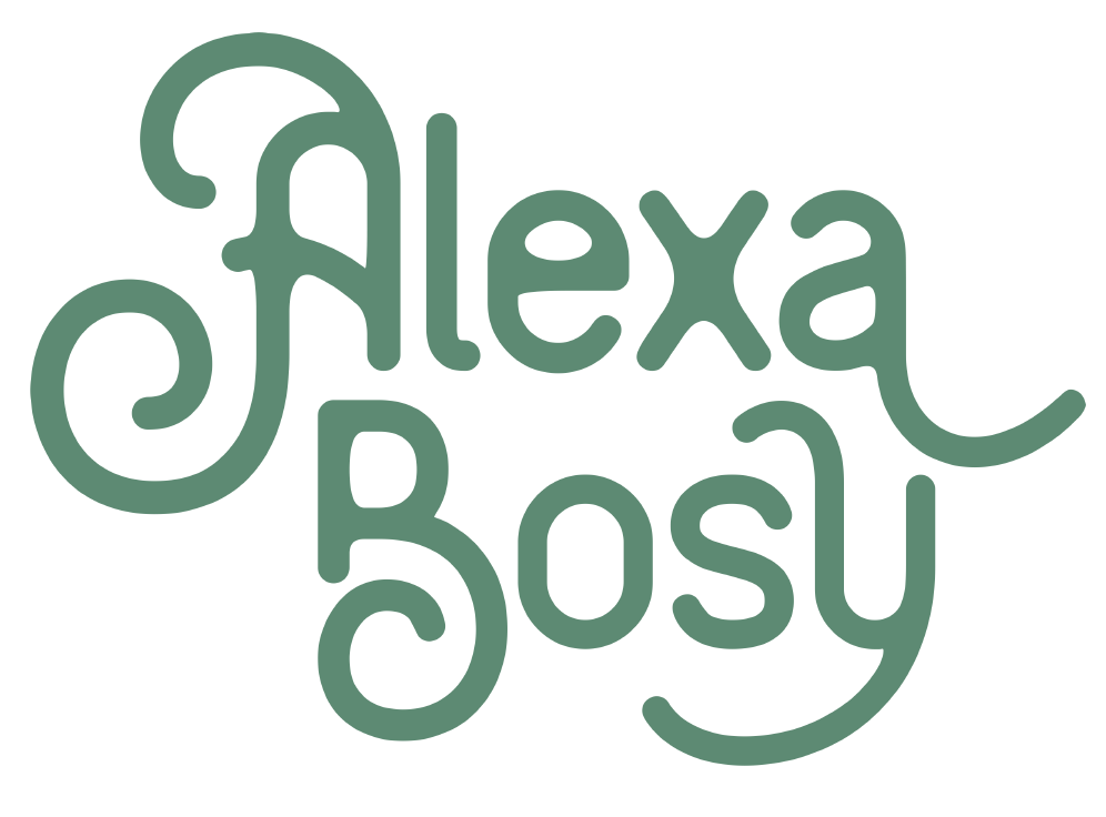 Alexa Bosy