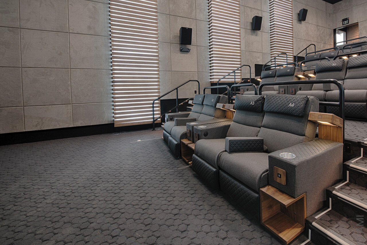 VIP Theaters