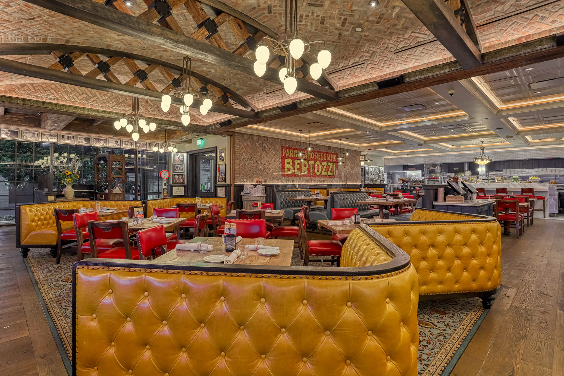 Main Dining