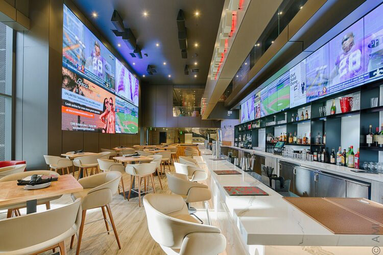 Lobby Bar