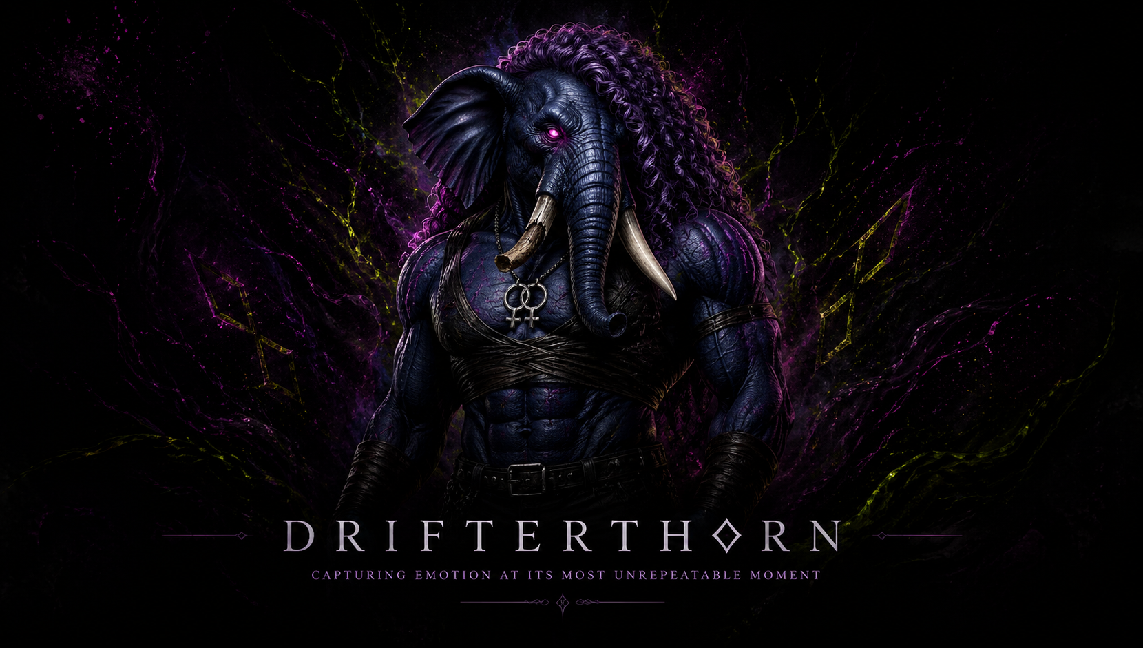 Drifterthorn