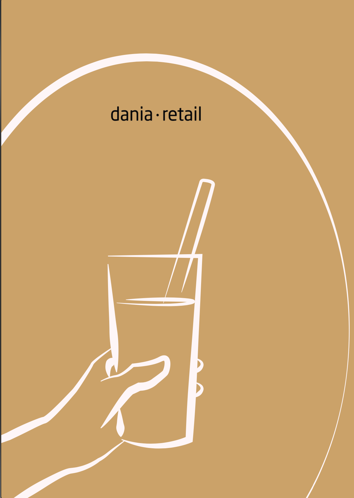 Produktkatalog Forside