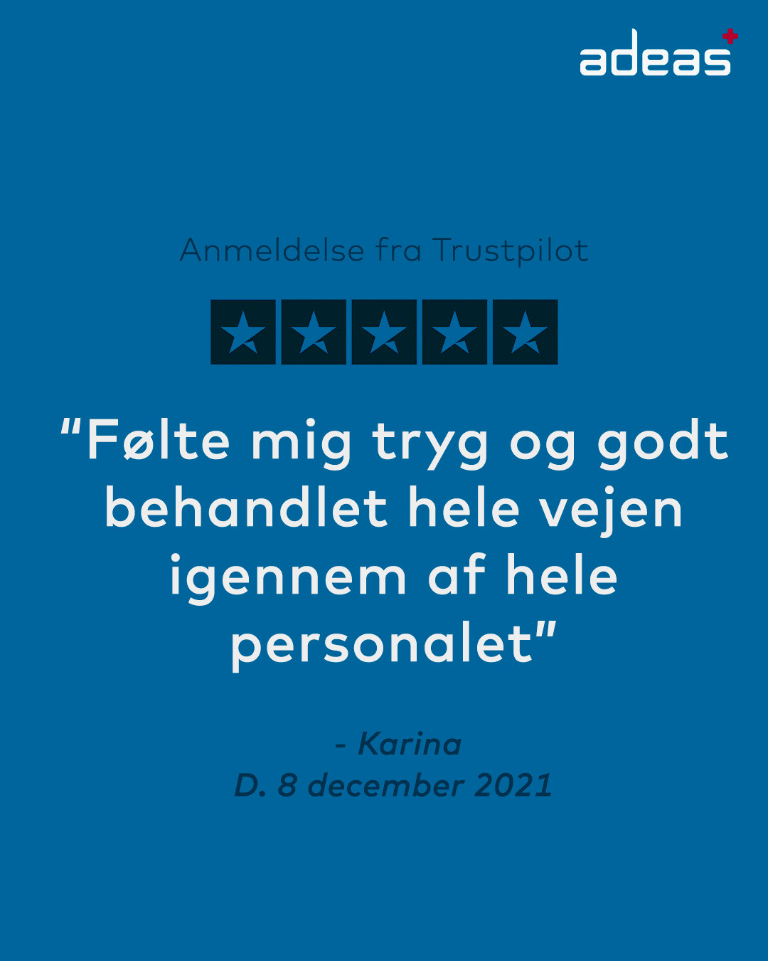 Trustpilot anmeldelse fx