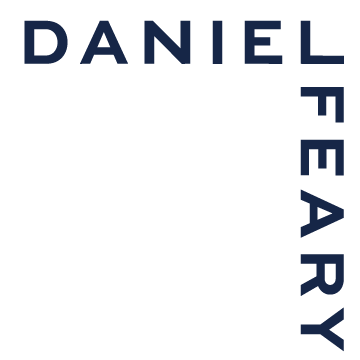 Daniel Feary