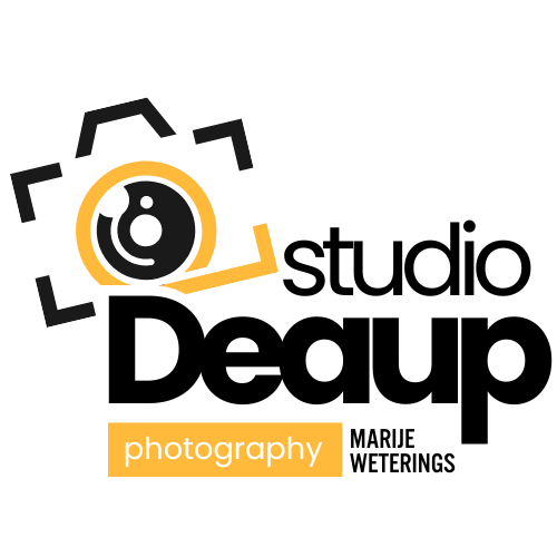 Studio Deaup by photographer Marije Weterings from Enschede