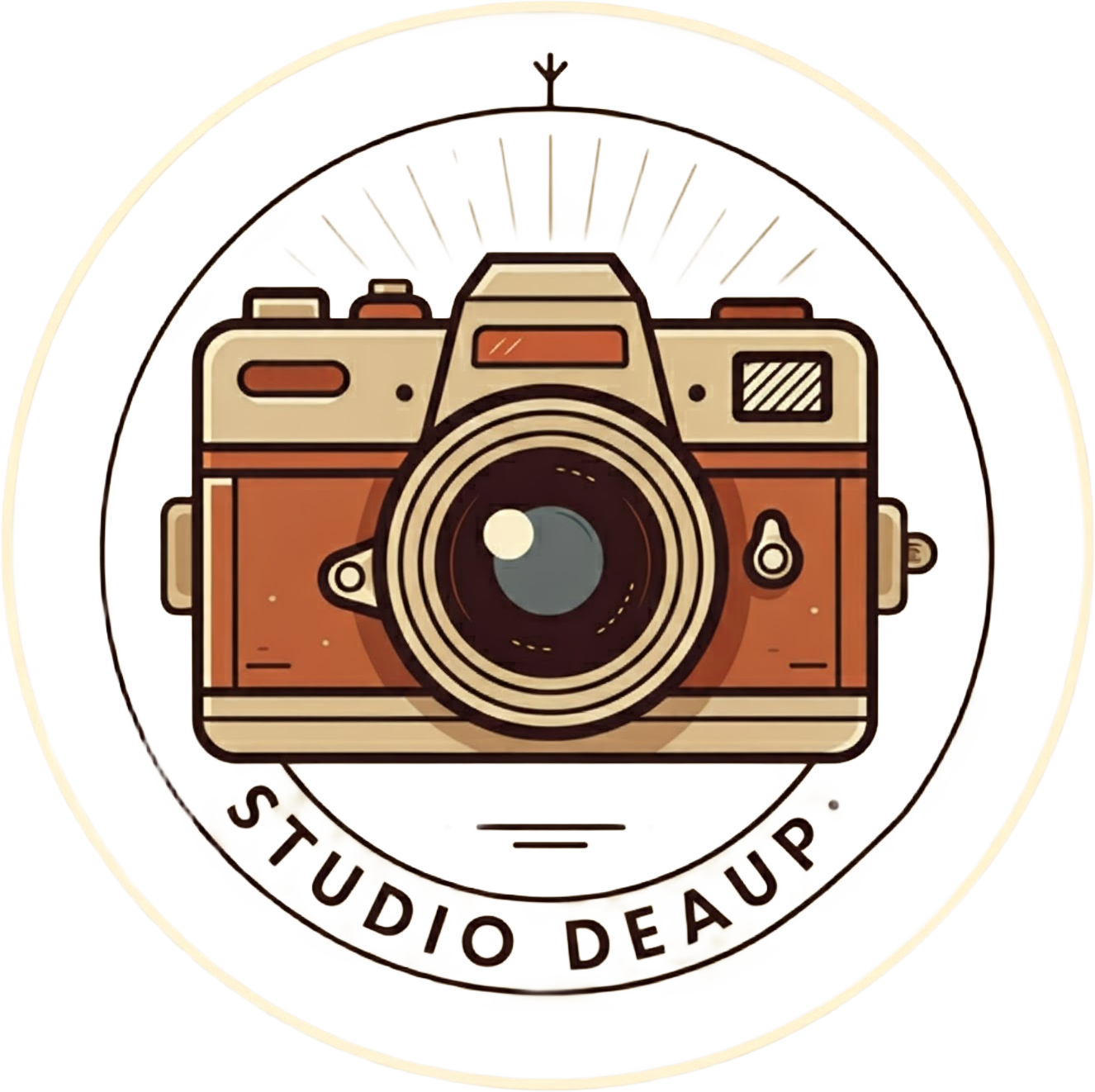 Studio Deaup by photographer Marije Weterings from Enschede