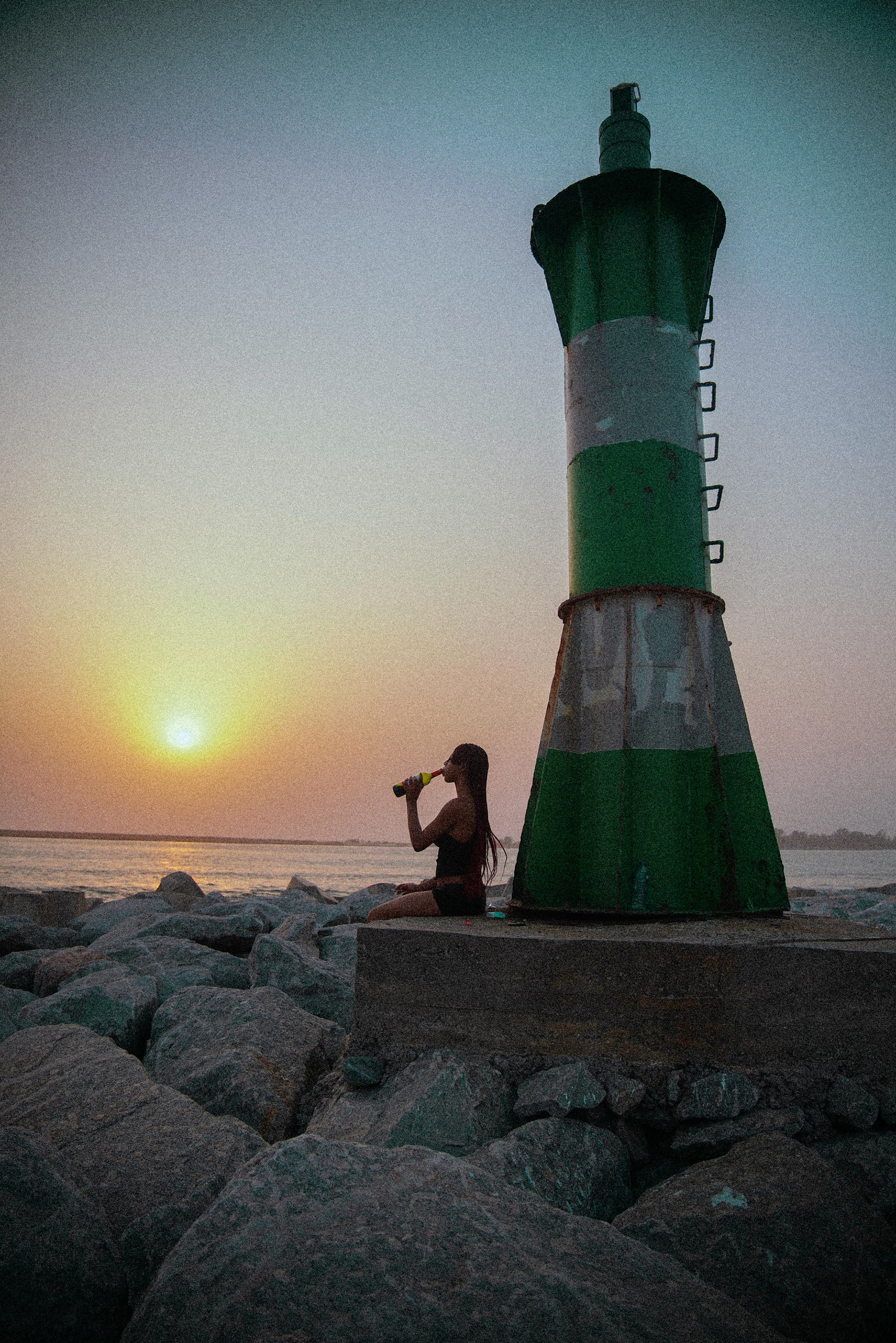 Lighthouse