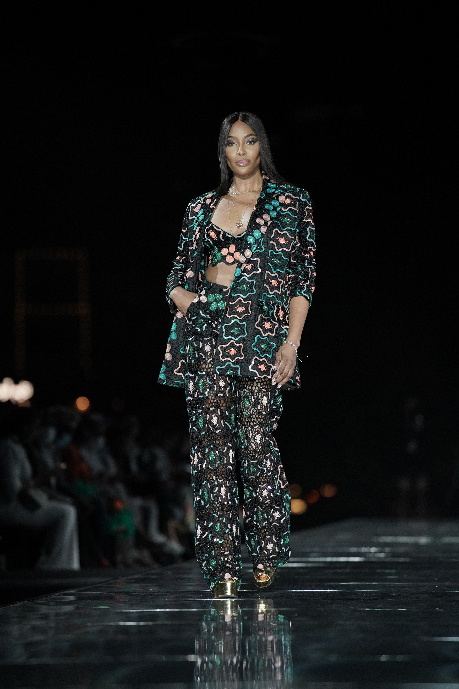Dubai Fashion Week 2022