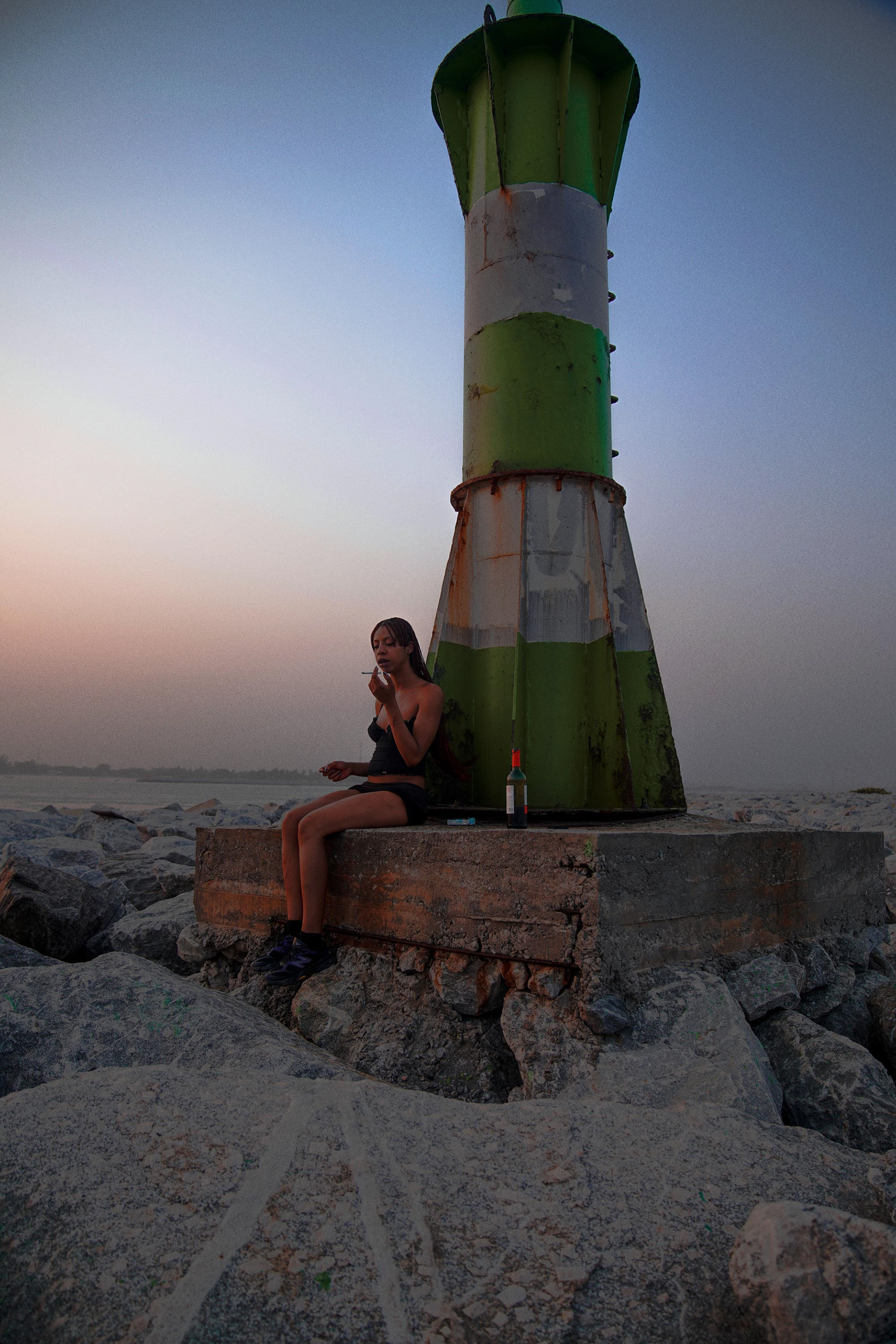 Lighthouse