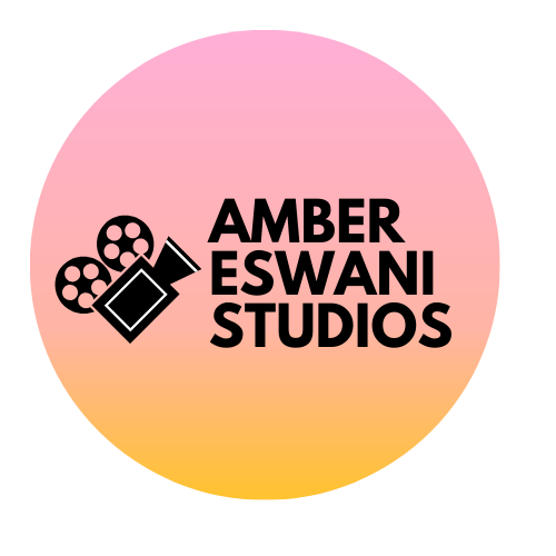 Amber Eswani