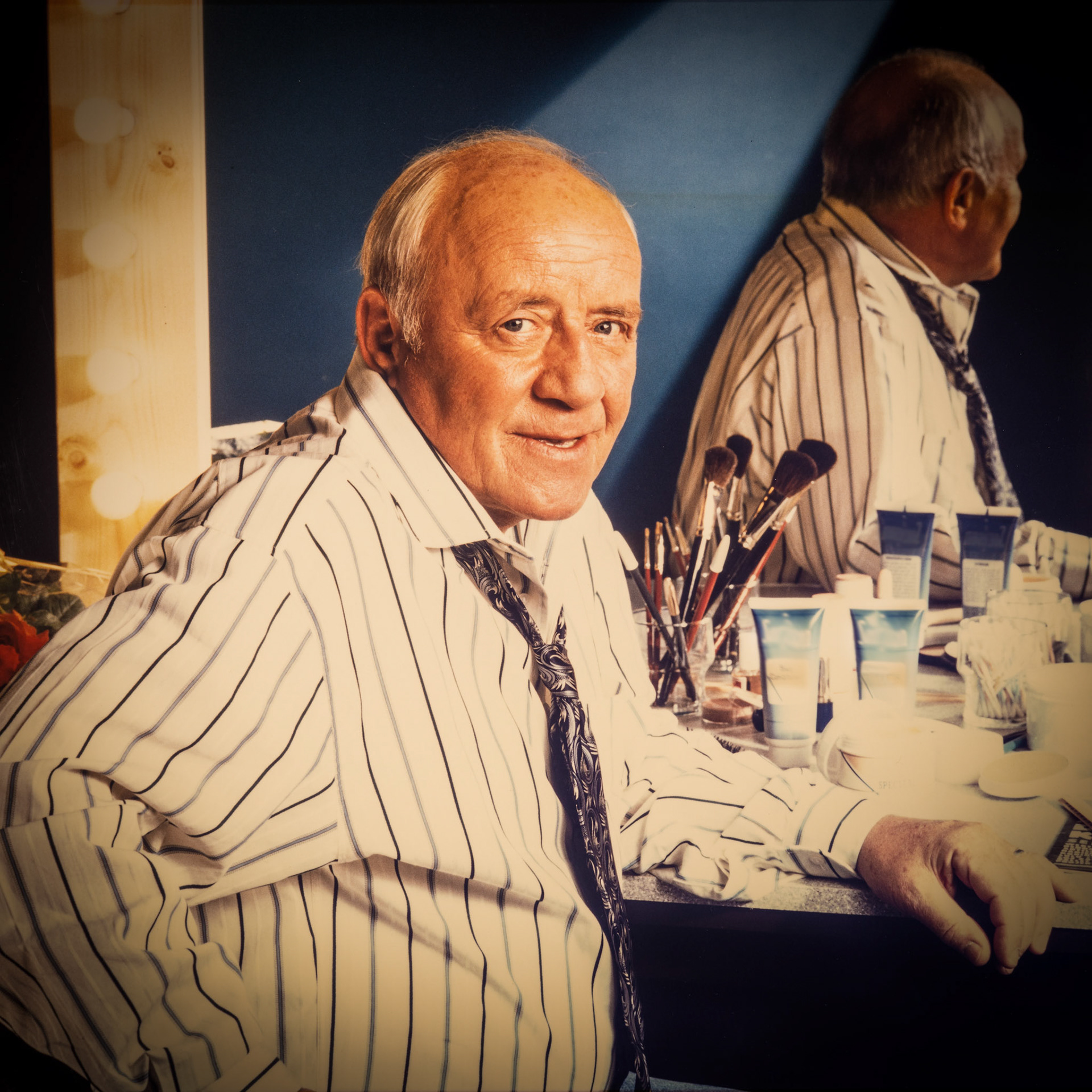 John Kraaijkamp sr. | © Robbert Frank Hagens