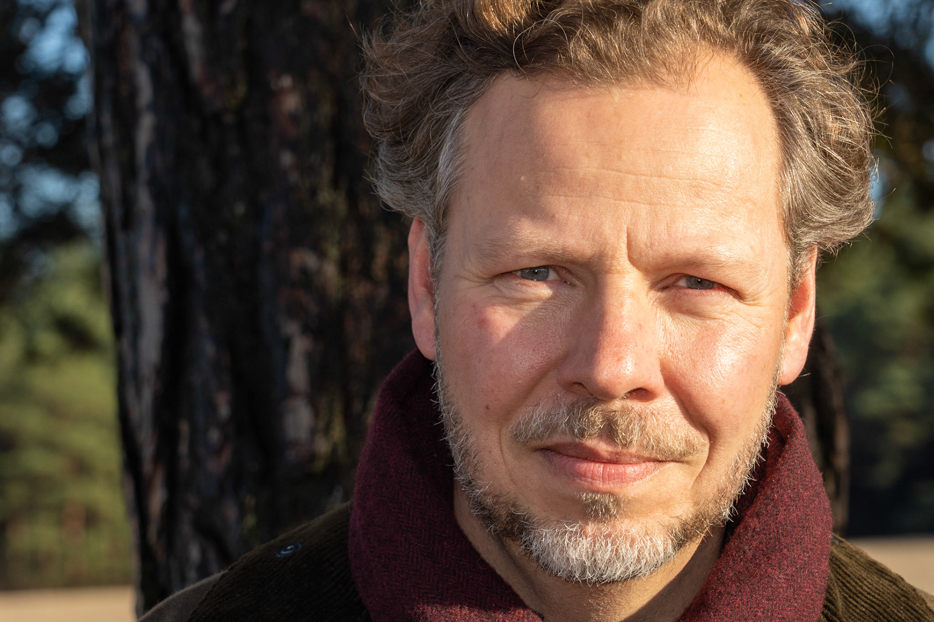 Ben Tiggelaar | © Robbert Frank Hagens
