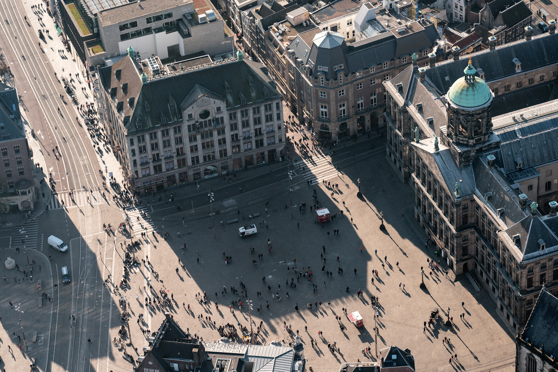 © Robbert Frank Hagens | Art in Media