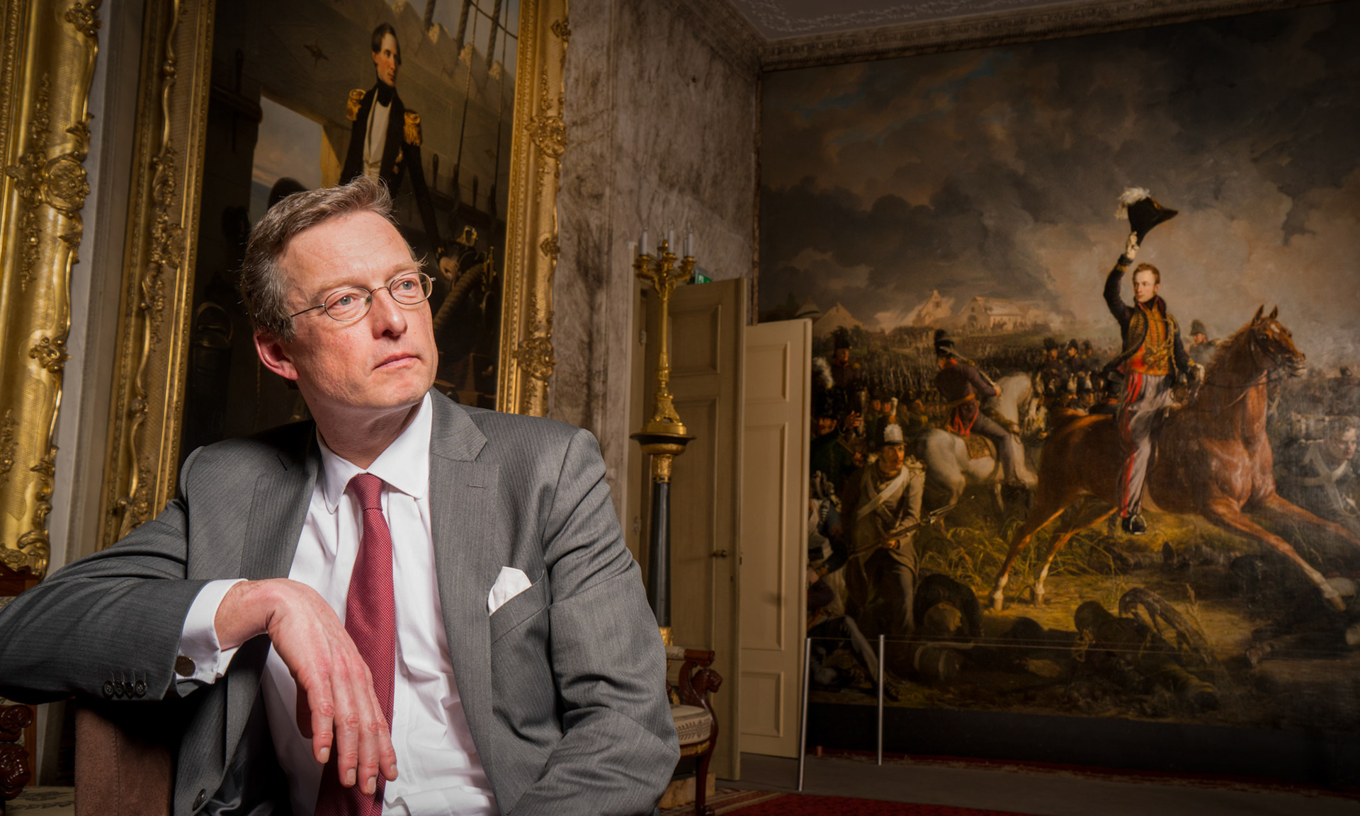 Floris de Gelder | © Robbert Frank Hagens