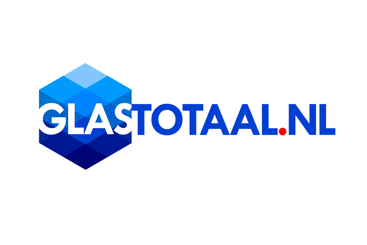 Ontwerp nieuwe huisstijl Glastotaal