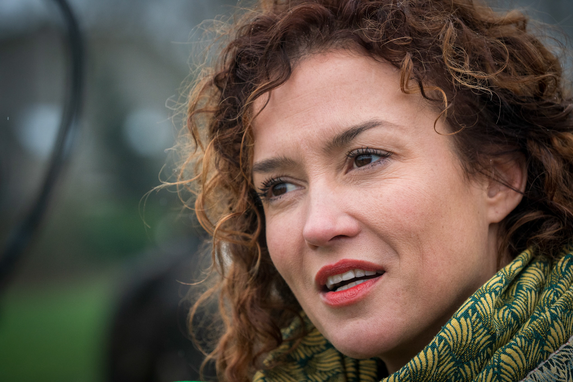 Katja Schuurmans | © Robbert Frank Hagens