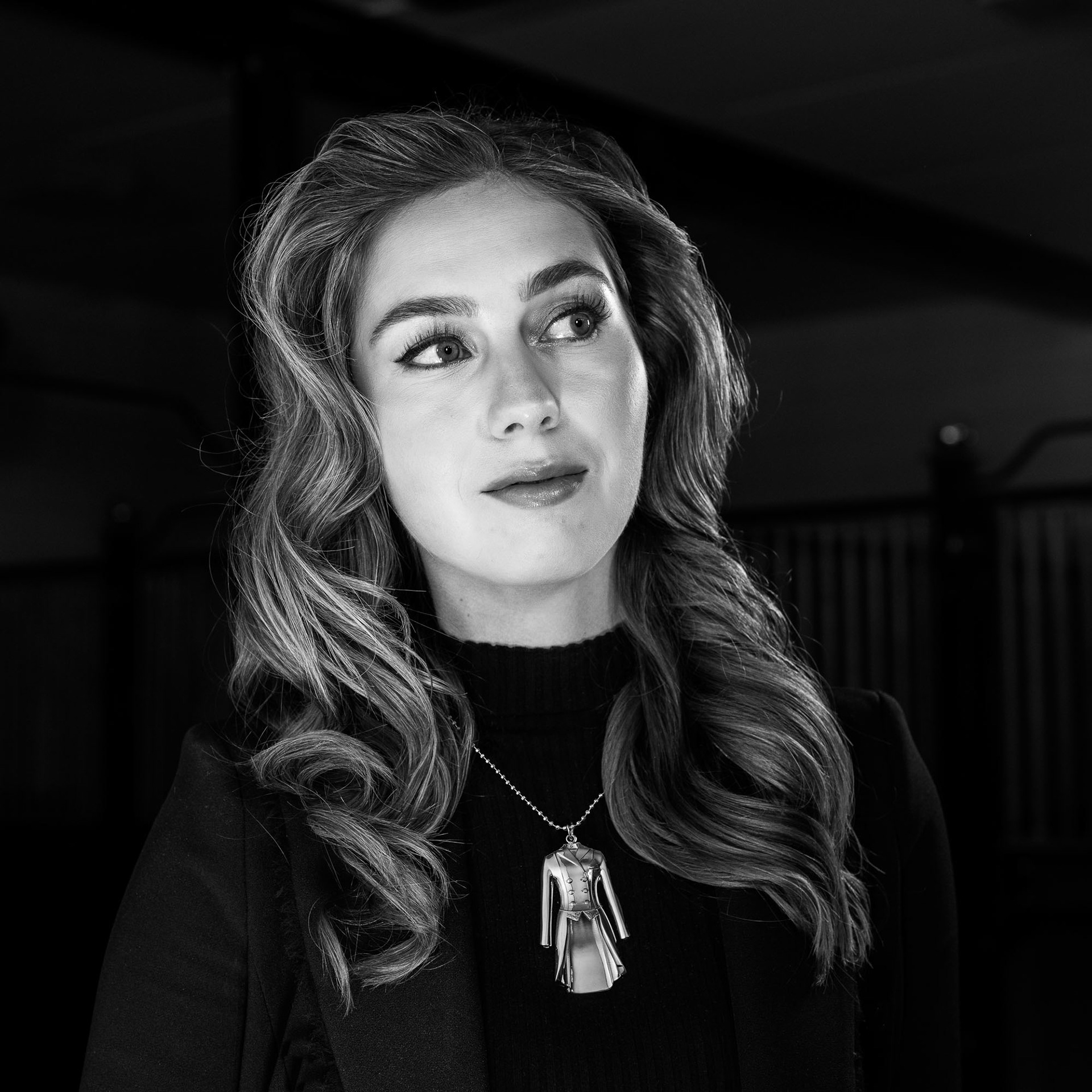 Daphne van Peperstraten i.o.v. Tak Art Space |  © Robbert Frank Hagens