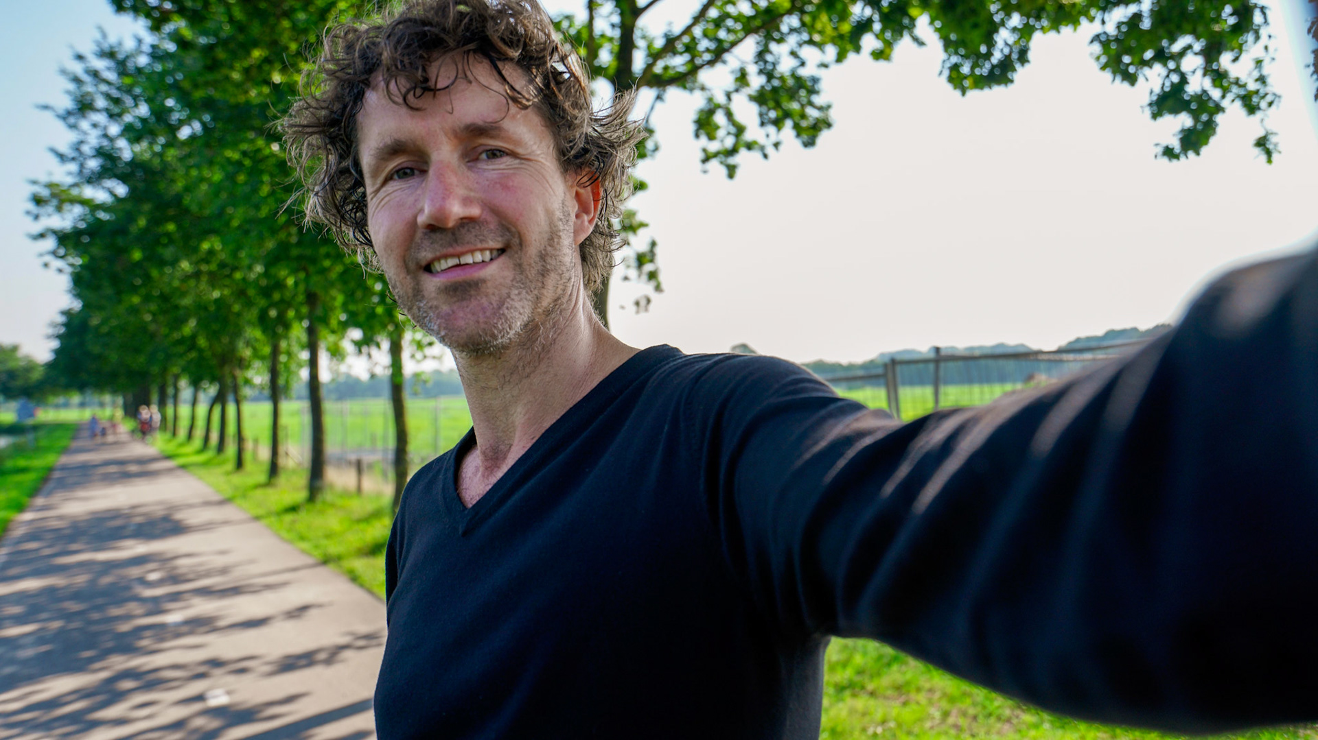 Bas van Dijk | © Robbert Frank Hagens