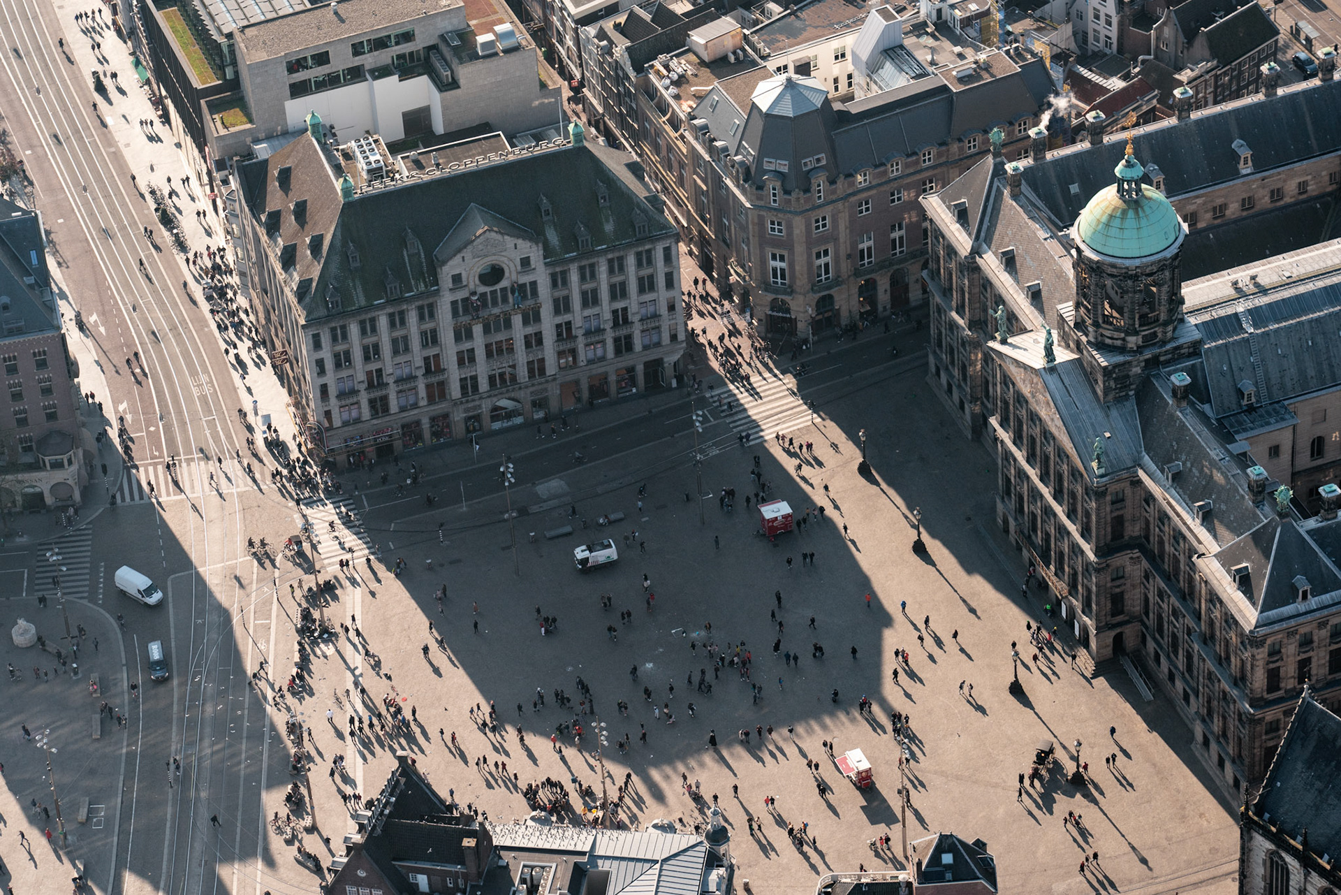 © Robbert Frank Hagens | Art in Media