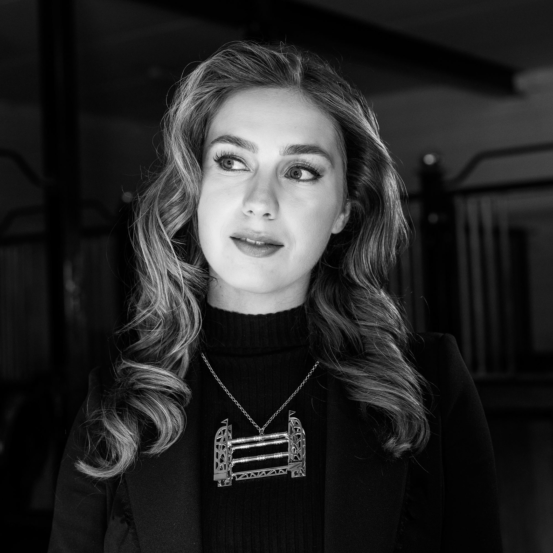 Daphne van Peperstraten i.o.v. Tak Art Space |  © Robbert Frank Hagens