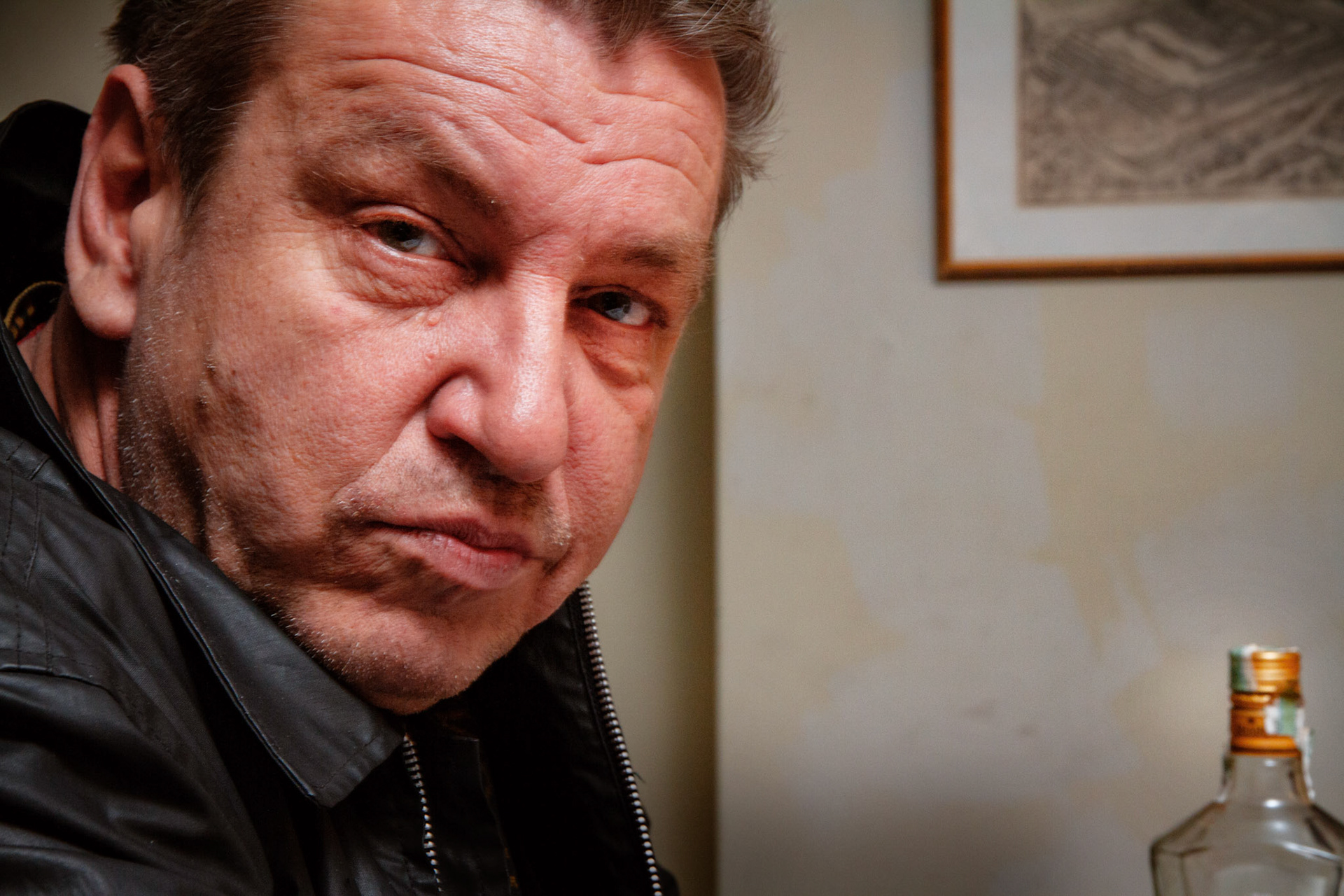 Rob Scholte | © Robbert Frank Hagens