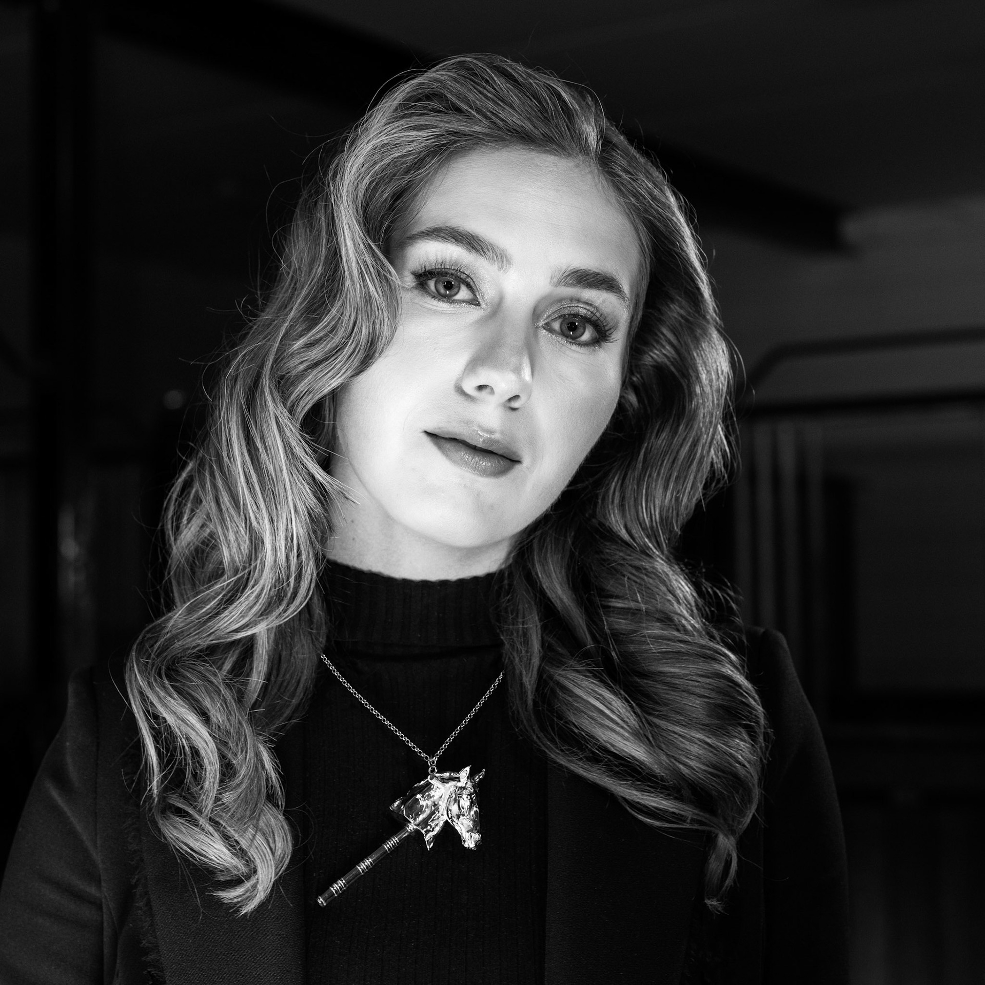 Daphne van Peperstraten i.o.v. Tak Art Space |  © Robbert Frank Hagens