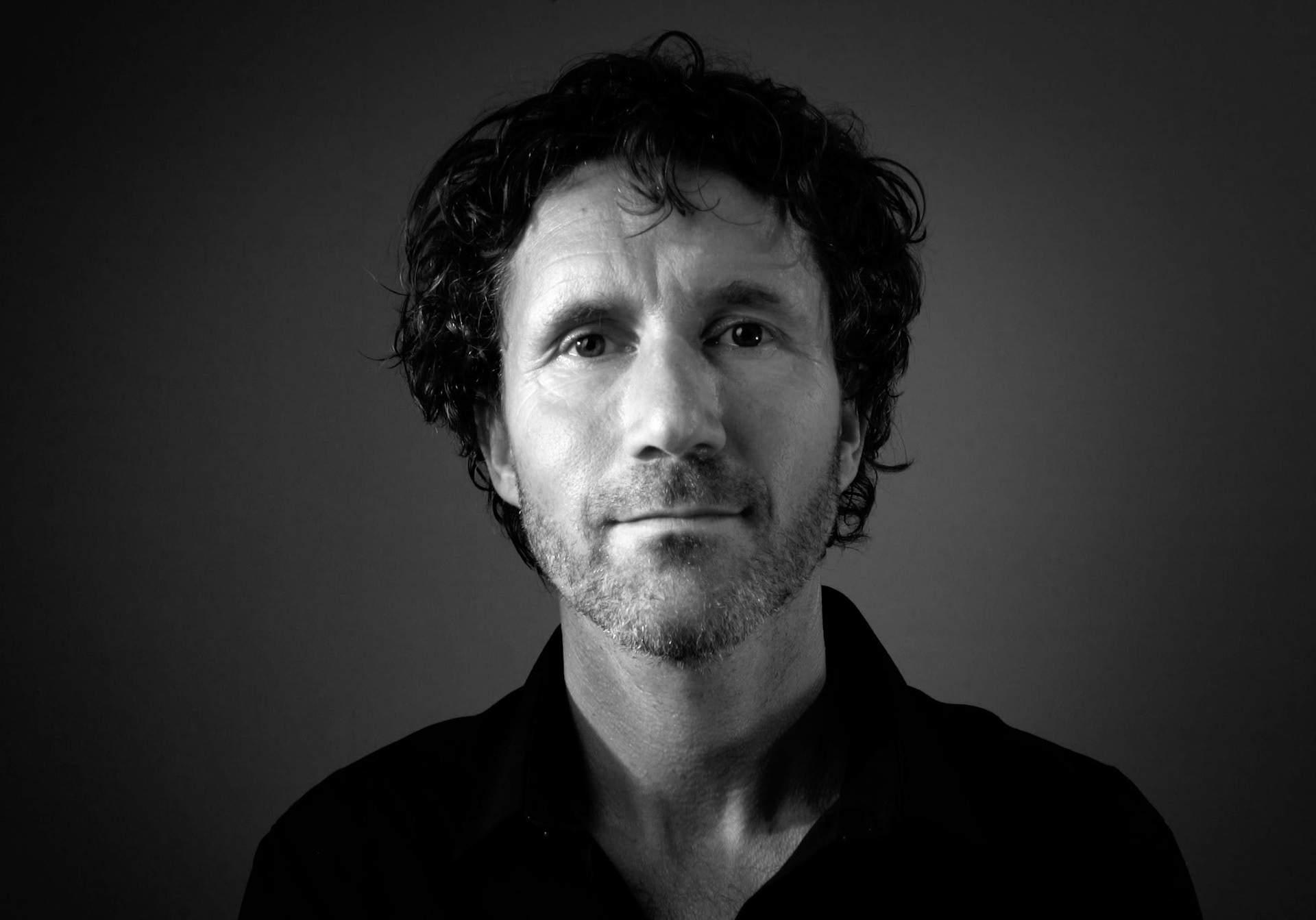 Bas van Dijk | © Robbert Frank Hagens