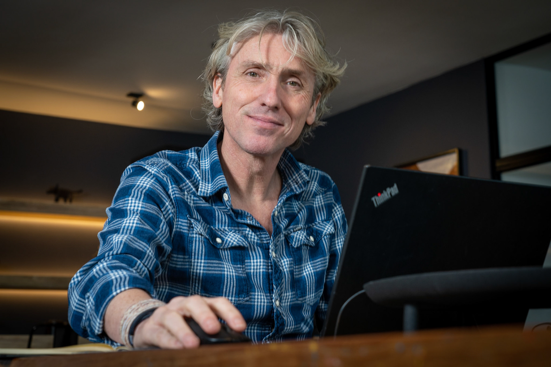 Reint Jan Renes | © Copyright ANP Robbert Frank Hagens