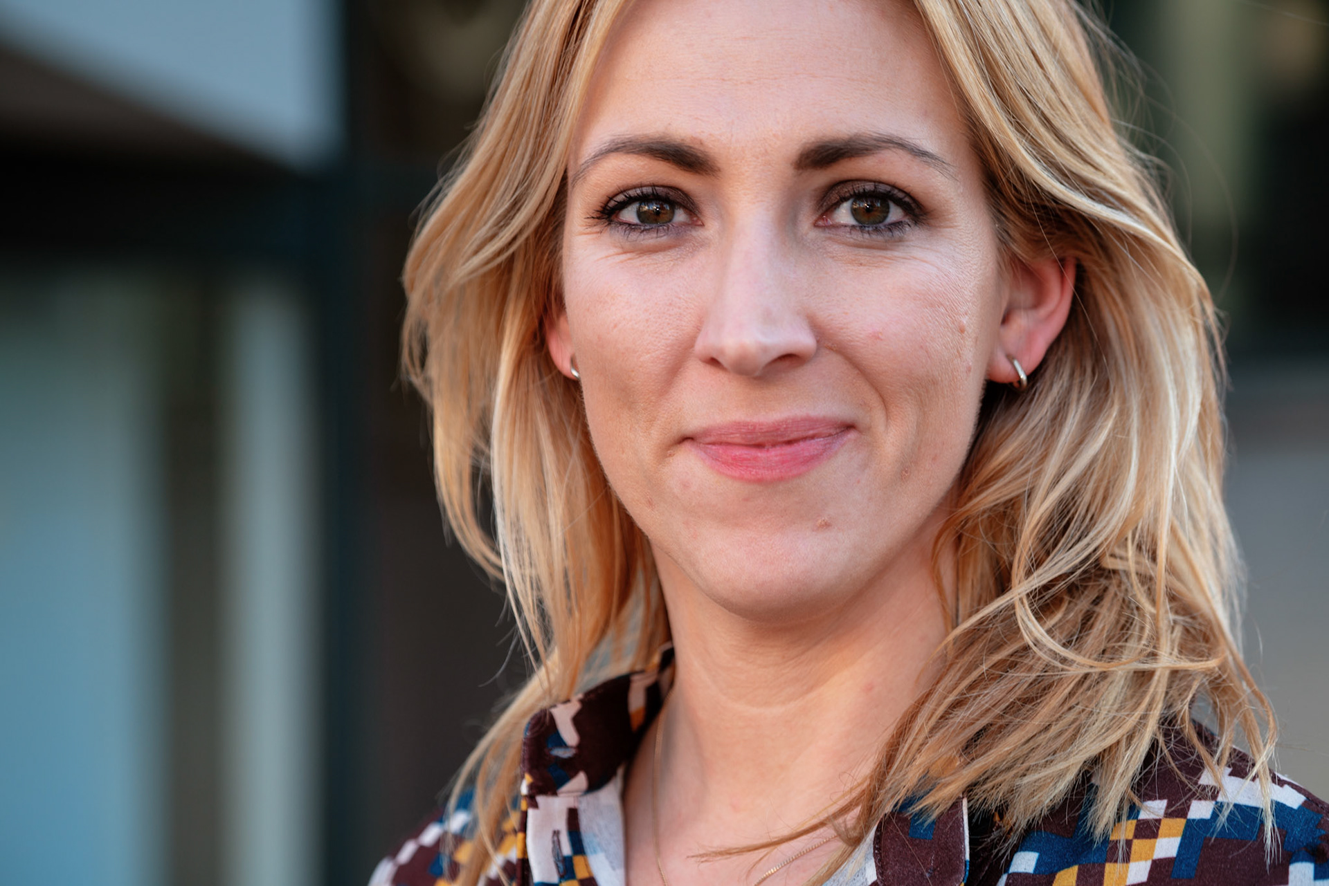 Lilian Marijnissen | © Robbert Frank Hagens