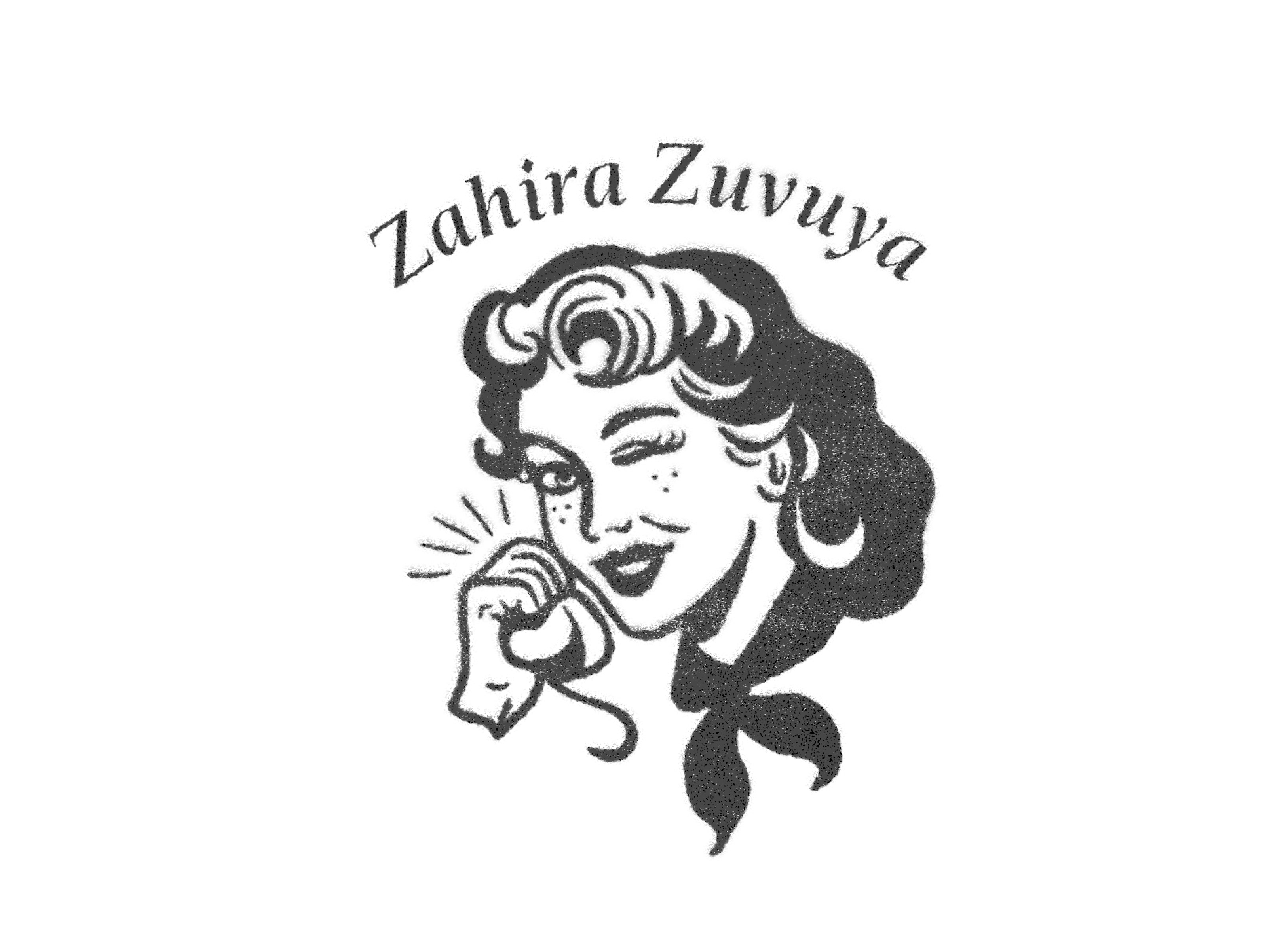 Zahira Zuvuya