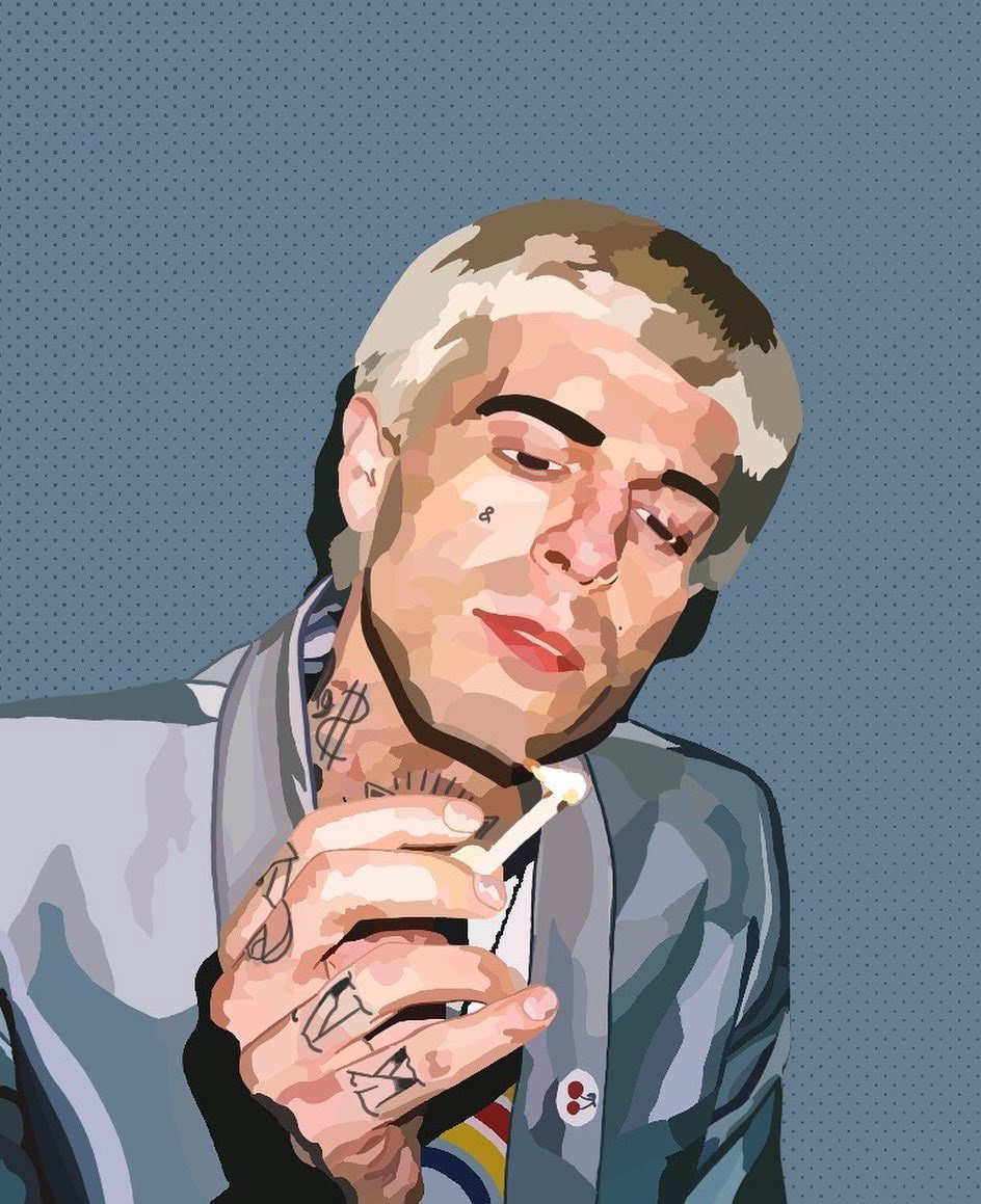 Jesse Rutherford