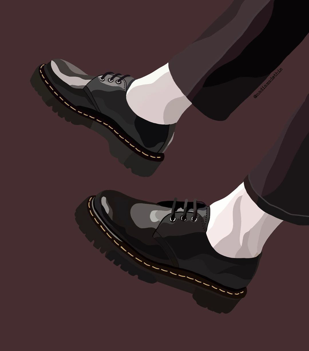Doc Martens
