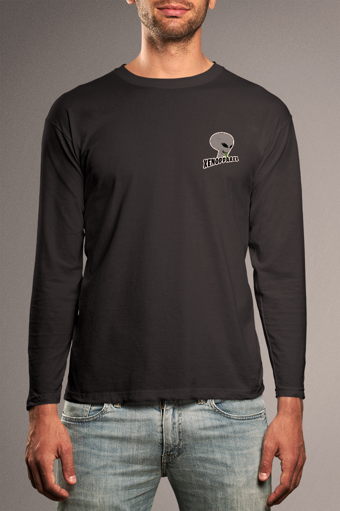 Dark Grey (front)
