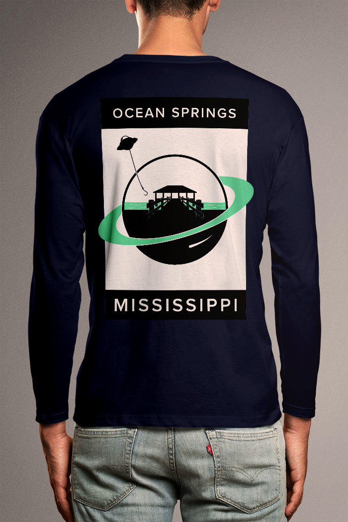 Navy (back)
